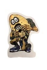 Heroin Heroin Sticker Baby Art