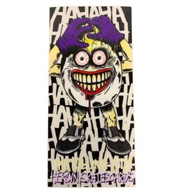Heroin Heroin Sticker Joker