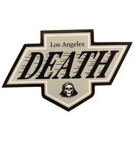 Deathwish Deathwish Sticker Kings (World Famous)