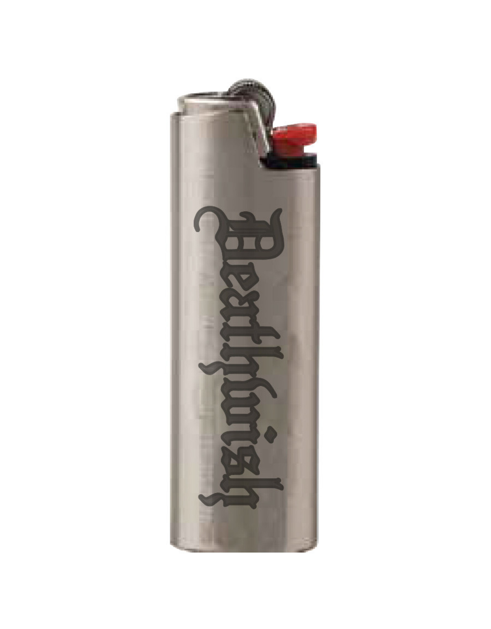 Deathwish Deathwish Lighter Holder Stay Lit