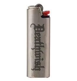 Deathwish Deathwish Lighter Holder Stay Lit