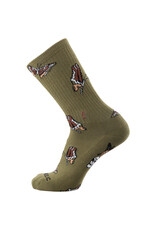 Psockadelic Psockadelic Socks New Day Crew