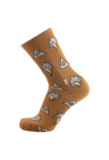 Psockadelic Psockadelic Socks Eye Cloud Crew