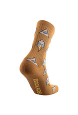 Psockadelic Psockadelic Socks Eye Cloud Crew