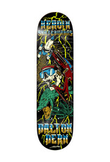Heroin Heroin Deck Dalton Dern Hurricane (8.5)