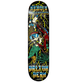 Heroin Heroin Deck Dalton Dern Hurricane (8.5)