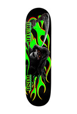 Deathwish Deathwish Deck Jamie Foy Highway Man Twin Tail (8.5)