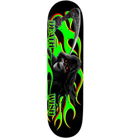 Deathwish Deathwish Deck Jamie Foy Highway Man Twin Tail (8.5)