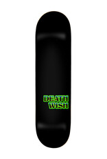Deathwish Deathwish Deck Jamie Foy Highway Man Twin Tail (8.5)