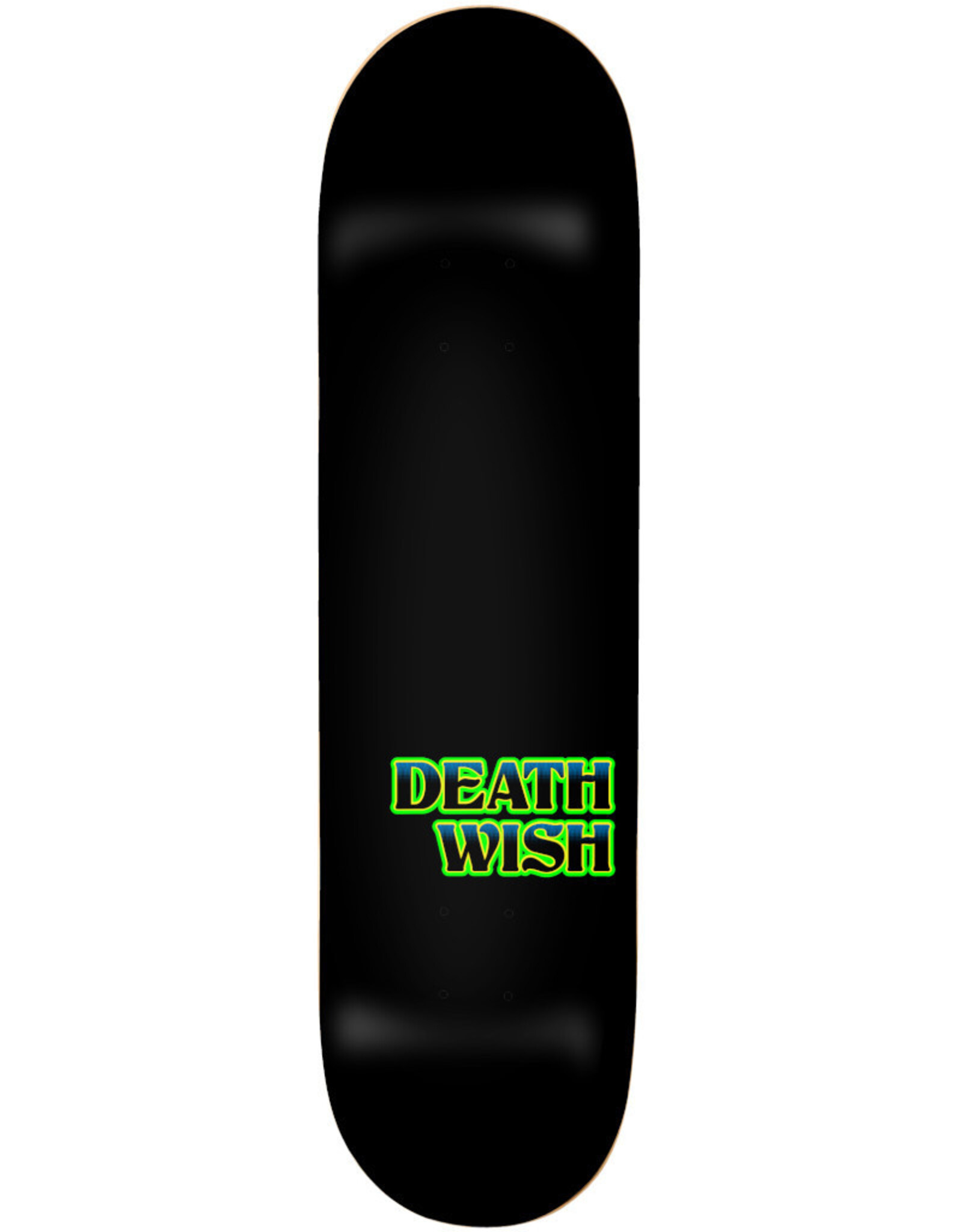 Deathwish Deathwish Deck Jamie Foy Highway Man Twin Tail (8.5)
