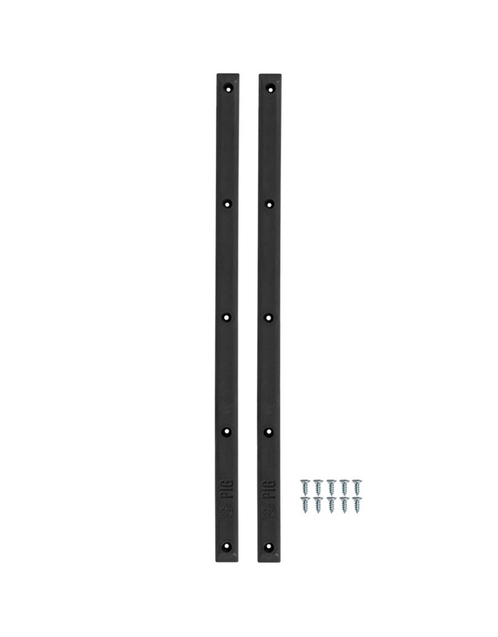 Pig Pig Rails (Black)