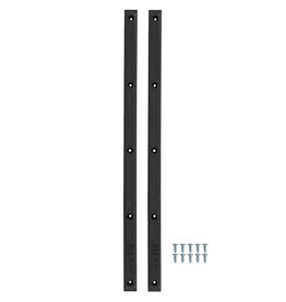 Pig Pig Rails (Black)