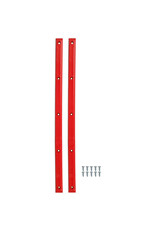 Pig Pig Rails (Red)
