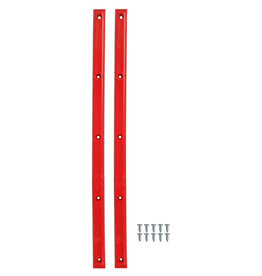 Pig Pig Rails (Red)