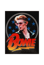 Star 500 Concert Series On Hollywood Sticker David Bowie Stars