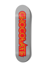 Chocolate Chocolate Deck Jordan Trahan Parliament (8.5)