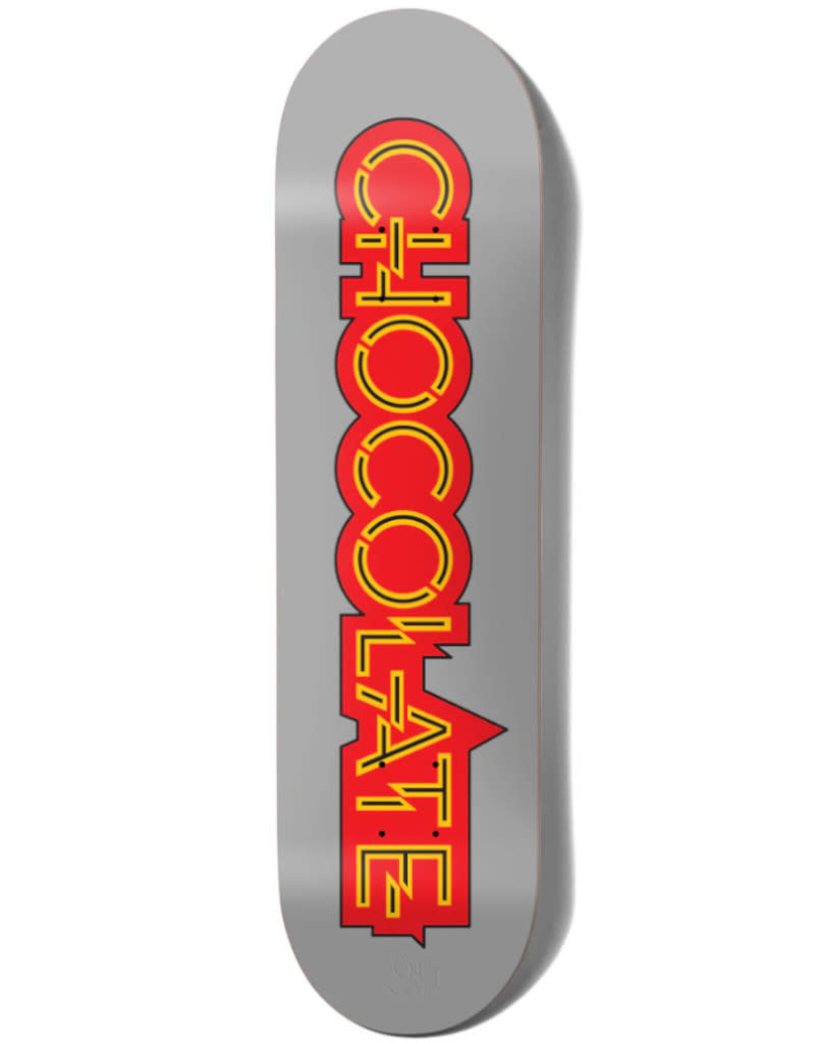 Chocolate Chocolate Deck Jordan Trahan Parliament (8.5)