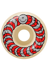 Spitfire Spitfire Wheels Formula Four Spanky Happy Pro Classic White (54mm/99d)