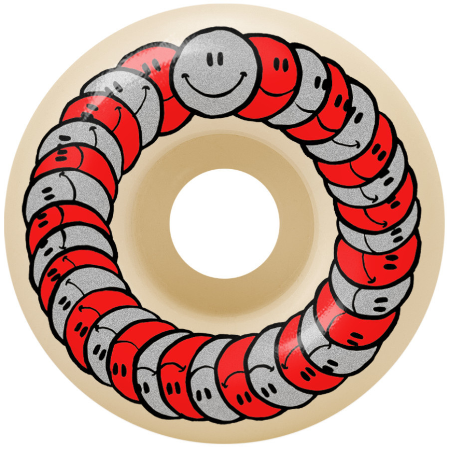 SPITFIRE Formula Four 54mm 99D スケボー ウィール ウィール スケボー スピットファイアー 54mm F4 99 RADIALS