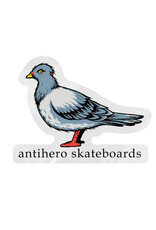Anti Hero Anti Hero Sticker OG Pigeon Large