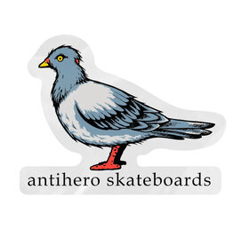 Anti Hero Anti Hero Sticker OG Pigeon Large