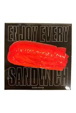 Quasi Skateboards Quasi Sticker 23 Sandwich