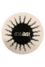 Quasi Skateboards Quasi Sticker 23 Eye