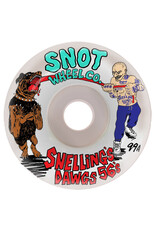 Snot Snot Wheels Snellings Dawgs Conical (56mm/99a)