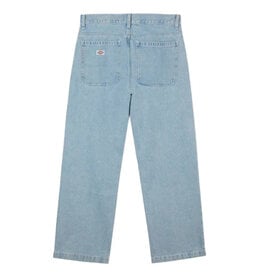 Dickies Dickies Pant Loose Fit Double Knee Denim (Light)