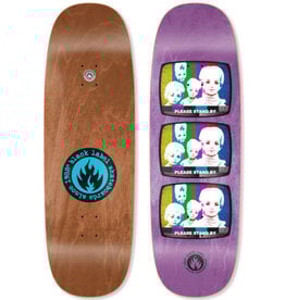 Black Label Black Label Deck Team Stand By Jumbotron (10.0)