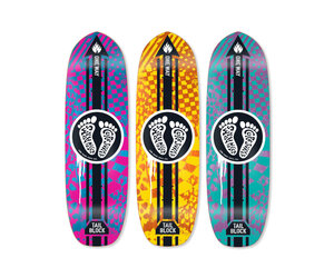 （Bender）BLACK LABEL FIRE IT UP Deck BLACK LABEL | Fire it Up | Omar Hassan Pro Skateboard Deck