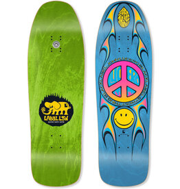 Black Label Black Label Deck John Lucero Street Thing (9.88)
