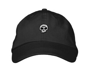 帽子 LOW PROFILE WORKGEAR STRAPBACK BLACK Sneaker Politics