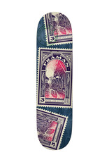 Real Real Deck Patrick Praman Airmail (8.25)