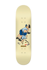 Real Real Deck Team Double Duty Security True Fit (8.5)