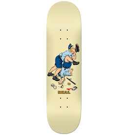 Real Real Deck Team Double Duty Security True Fit (8.5)