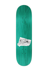 Real Real Deck Team Double Duty Security True Fit (8.5)