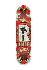 Real Real Deck Keith Hufnagel Cathedral (8.38)