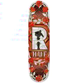 Real Real Deck Keith Hufnagel Cathedral (8.38)