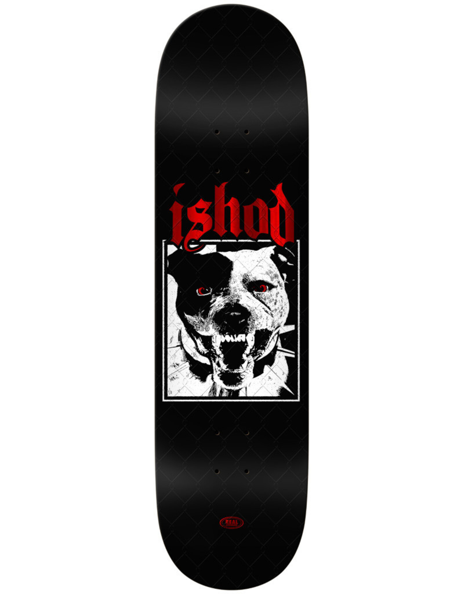 Real Real Deck Ishod Wair Vicious Twin Tail (8.5)