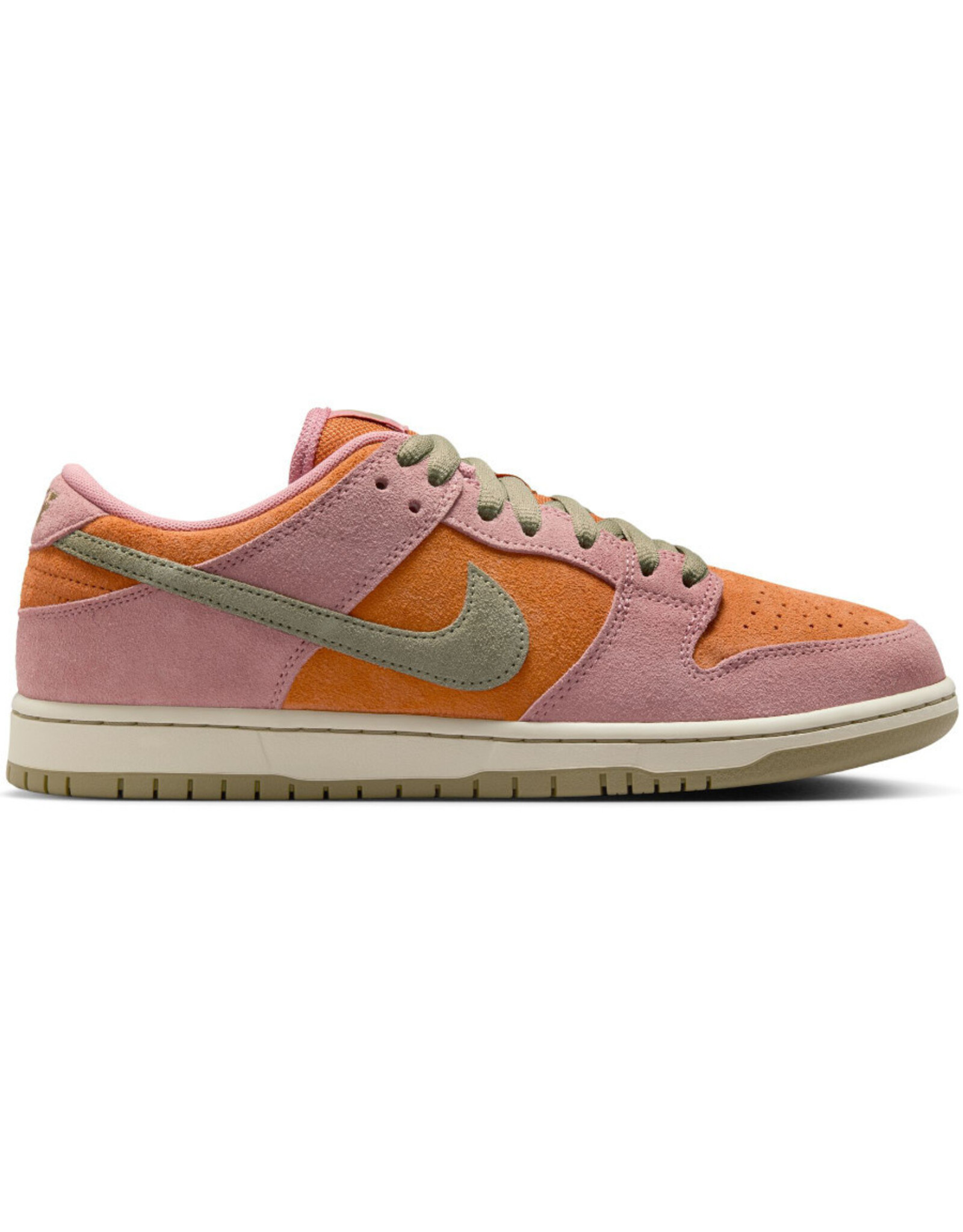 Nike SB Nike SB Shoe Dunk Low (Red Stardust)