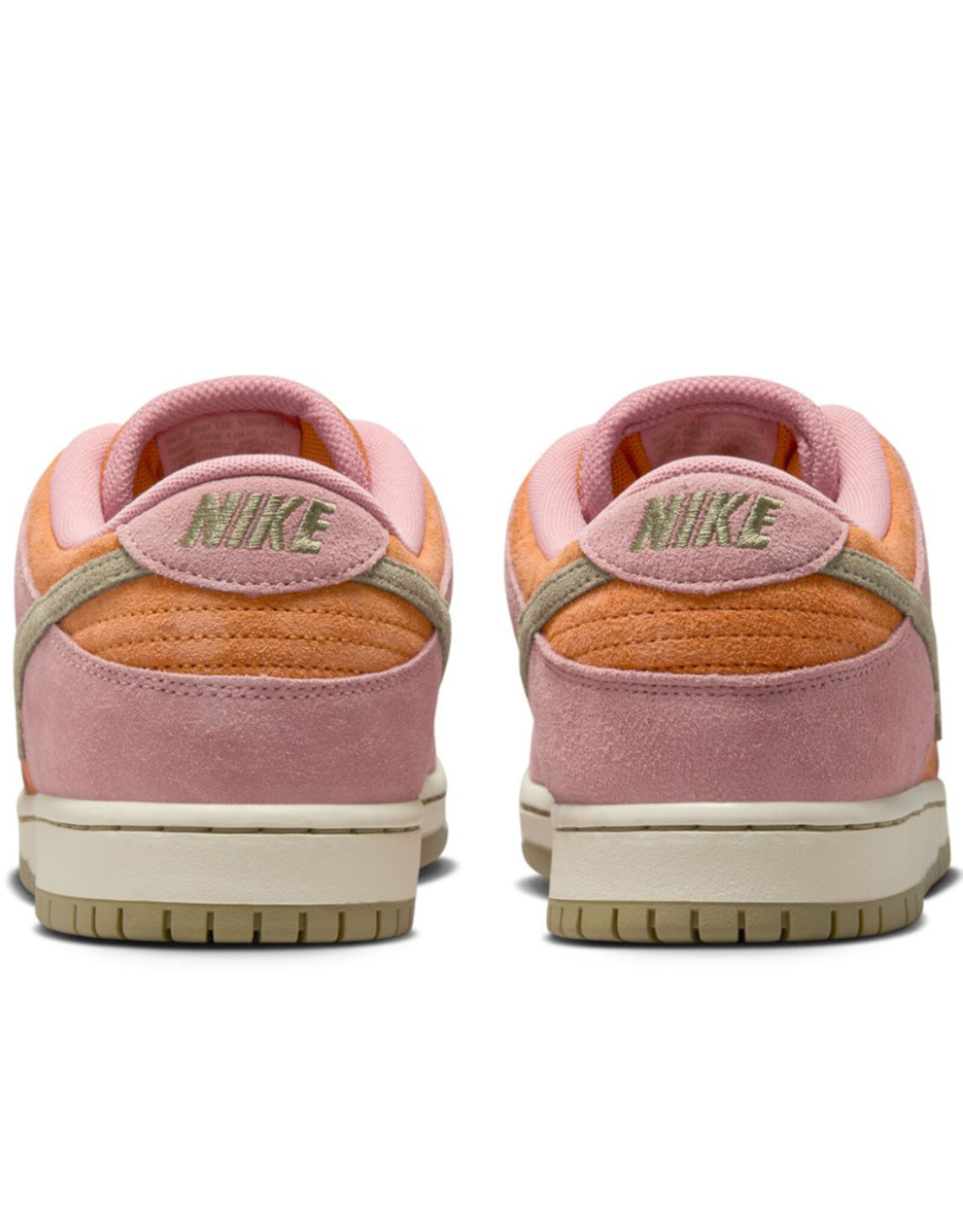 Nike SB Nike SB Shoe Dunk Low (Red Stardust)