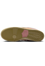 Nike SB Nike SB Shoe Dunk Low (Red Stardust)