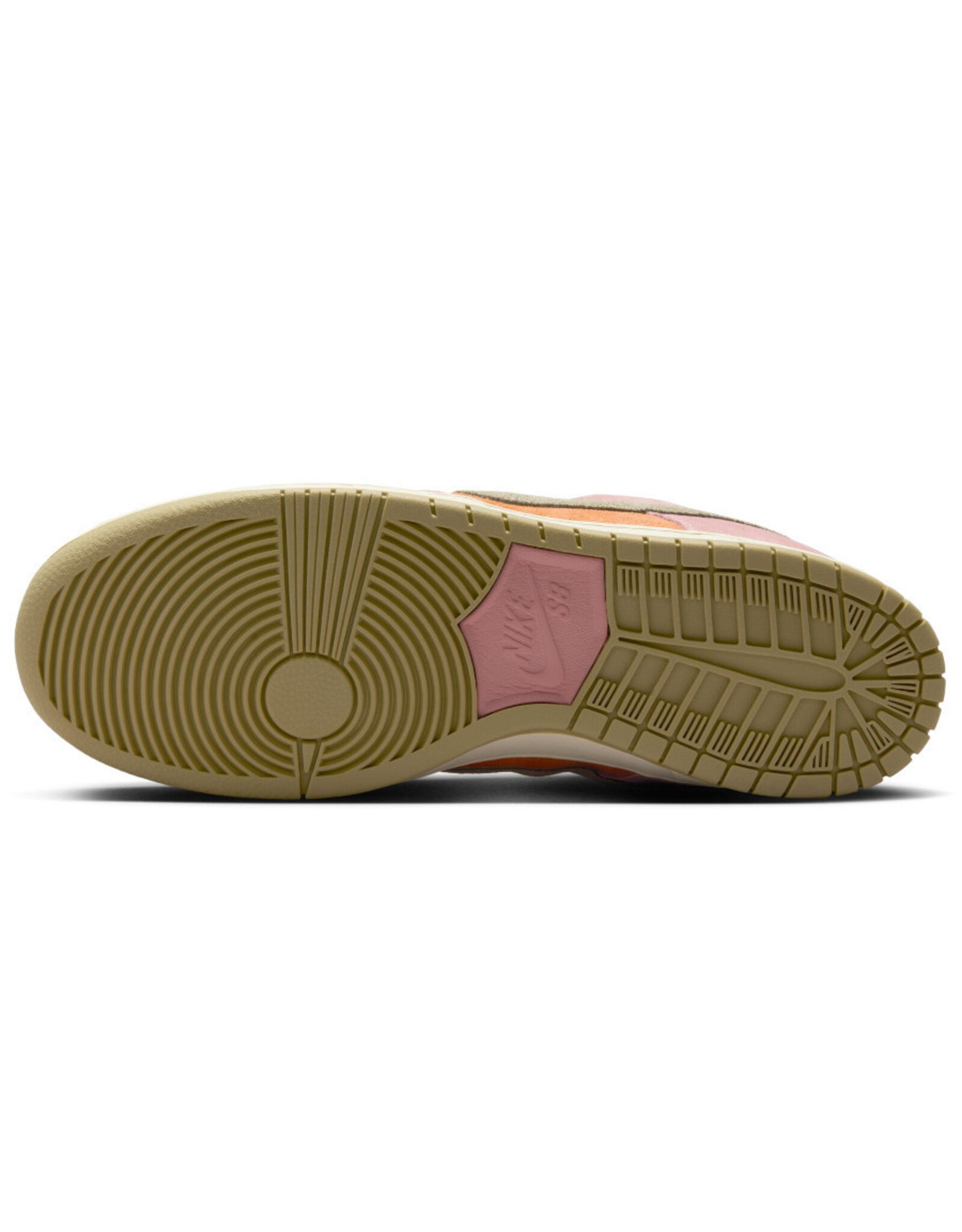 Nike SB Nike SB Shoe Dunk Low (Red Stardust)