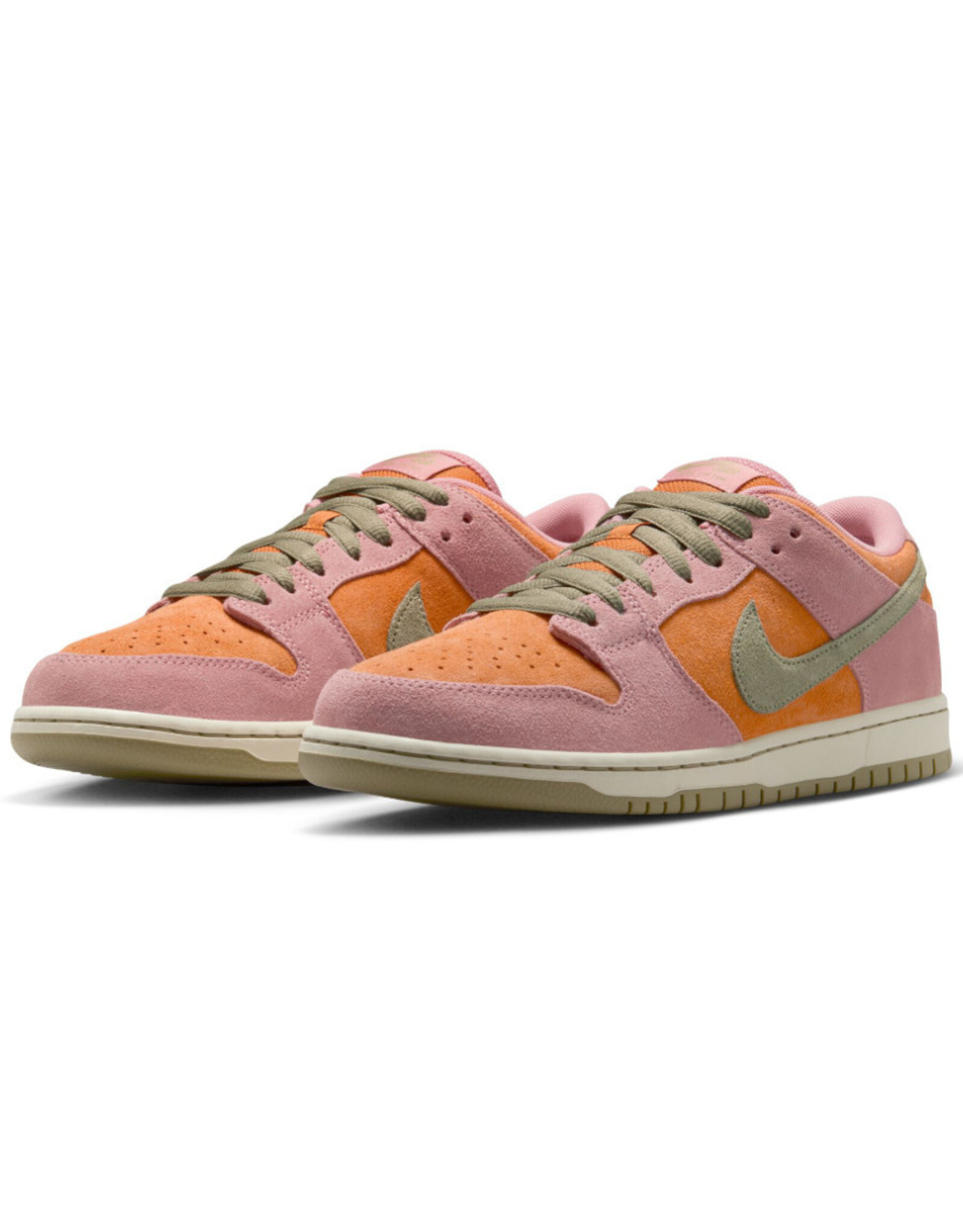 Nike SB Nike SB Shoe Dunk Low (Red Stardust)