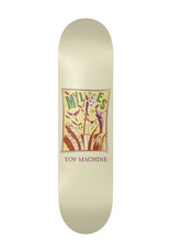Toy Machine Toy Machine Deck Myles Willard Jazz (8.5)