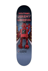 Toy Machine Toy Machine Deck Jeremy Leabres Robot (8.38)