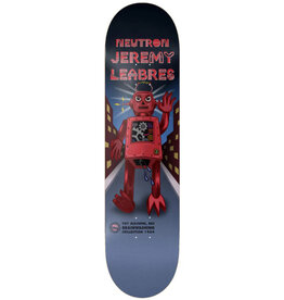 Toy Machine Toy Machine Deck Jeremy Leabres Robot (8.38)