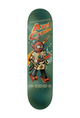 Toy Machine Toy Machine Deck Axel Cruysberghs Robot (8.0)
