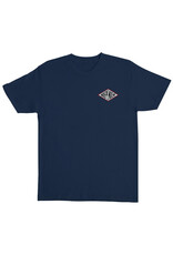 Independent Independent Tee Revolution Heavyweight S/S (Navy)
